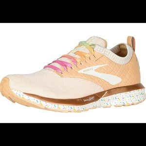 brooks running ice cream